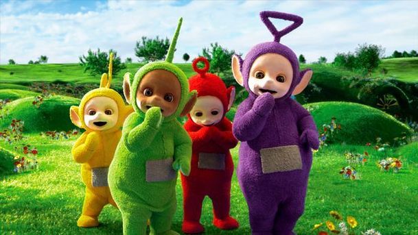 Zemřela hvězda Teletubbies: Za smrtí stál alkohol | Fandíme serialům