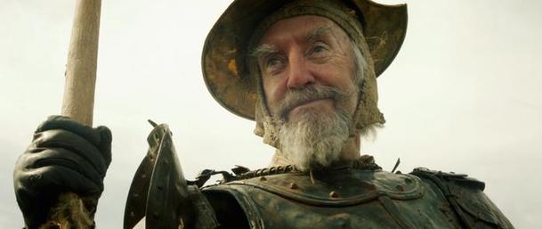 The Man Who Killed Don Quixote: Po 18 letech dorazil trailer | Fandíme filmu