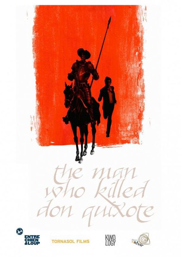 The Man Who Killed Don Quixote: Po 18 letech dorazil trailer | Fandíme filmu