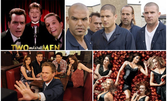 8 seriálů, jejichž název přestal korespondovat s obsahem | Fandíme filmu