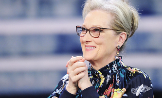 Sedmilhářky: První pohled na Meryl Streep | Fandíme filmu