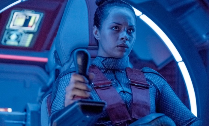 The Expanse má novou naději: Probíhá jednání o odkupu | Fandíme seriálům