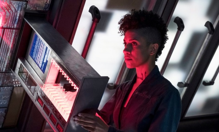 The Expanse na domovské stanici končí: Co se stalo? | Fandíme seriálům