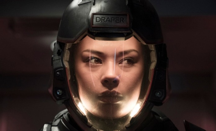 The Expanse 3 servíruje sedmnáct nových fotek | Fandíme seriálům