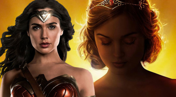 Recenze: Professor Marston & the Wonder Women | Fandíme filmu