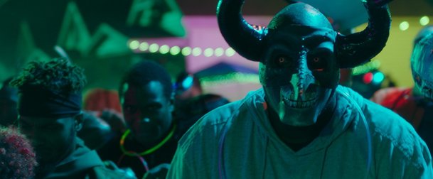 The First Purge: První trailer je tu | Fandíme filmu