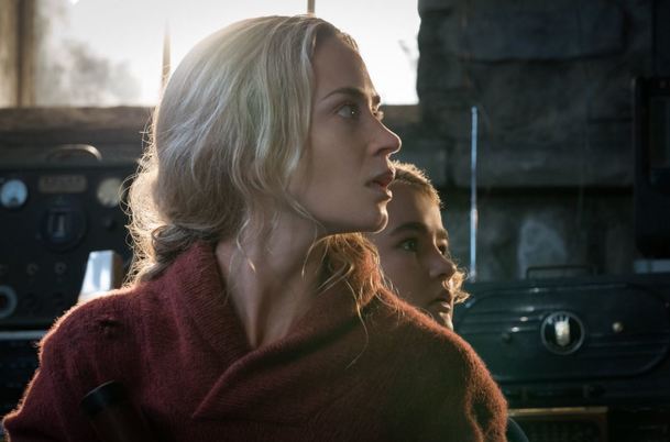 Not Fade Away: Emily Blunt líčí na Oscara rolí ženy, která slepne, hluchne, trpí a přesto to nevzdává | Fandíme filmu