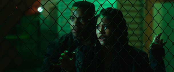 The First Purge: První trailer je tu | Fandíme filmu