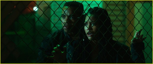 The First Purge: První trailer je tu | Fandíme filmu