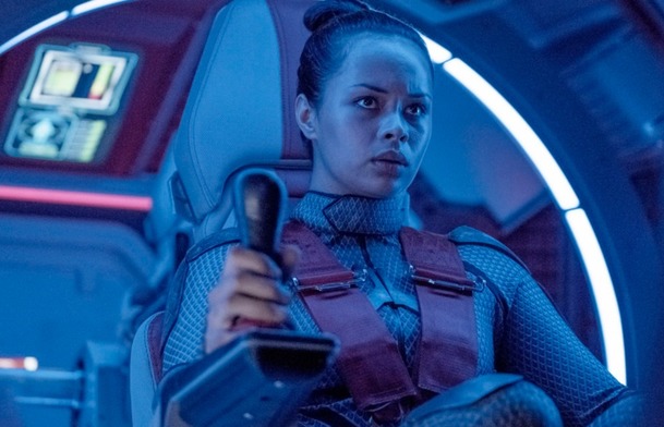 The Expanse má novou naději: Probíhá jednání o odkupu | Fandíme serialům