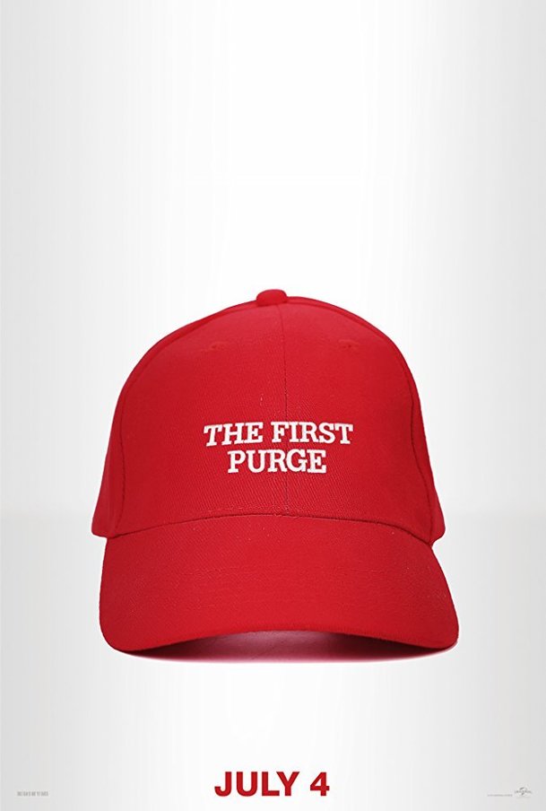 The First Purge: První trailer je tu | Fandíme filmu