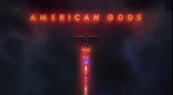 American Gods: Nová série, nový showrunner | Fandíme serialům