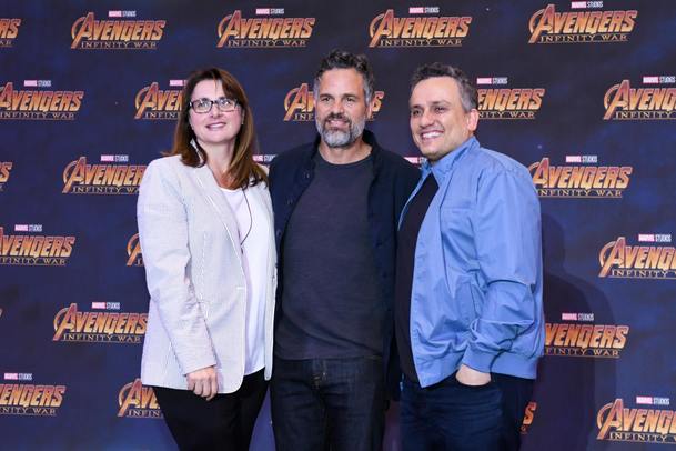 Avengers 3: Ohlasy z promítání pro fanoušky | Fandíme filmu