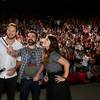 Avengers 3: Ohlasy z promítání pro fanoušky | Fandíme filmu