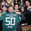 Avengers 3: Ohlasy z promítání pro fanoušky | Fandíme filmu