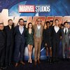 Avengers 3: Ohlasy z promítání pro fanoušky | Fandíme filmu