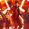 Solo: Star Wars Story - Vesmírný frajer přišel s druhým trailerem | Fandíme filmu