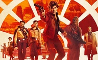 Solo: Star Wars Story - Vesmírný frajer přišel s druhým trailerem | Fandíme filmu