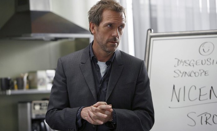 Dr. House: 10 zákulisních zajímavostí, které jste nejspíš nevěděli | Fandíme seriálům