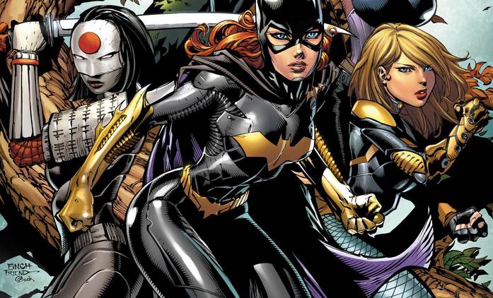 Birds of Prey: Scénář uspěl, hledá se režisér | Fandíme filmu