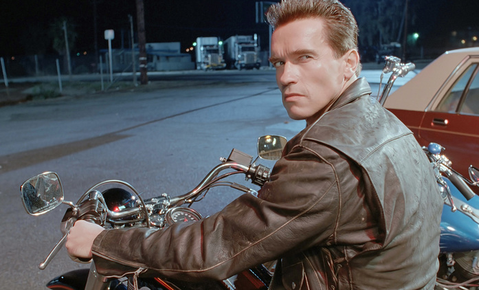 Terminátor 6: Schwarzenegger se konečně připojil k filmařům | Fandíme filmu