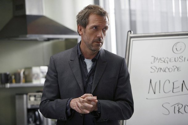 Dr. House: 10 zákulisních zajímavostí, které jste nejspíš nevěděli | Fandíme serialům