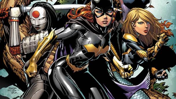 Birds of Prey: Konečné složení týmu odhaleno | Fandíme filmu