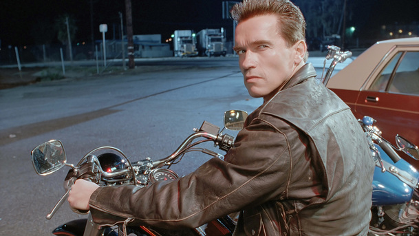 Terminátor 6: Schwarzenegger se konečně připojil k filmařům | Fandíme filmu