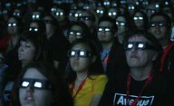 Promítání ve 3D pomalu umírá | Fandíme filmu