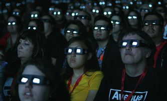 Promítání ve 3D pomalu umírá | Fandíme filmu