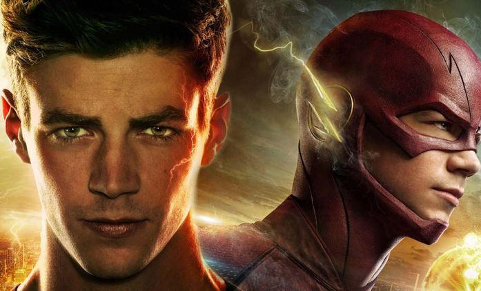 The Flash: 7 perliček o Barrym Allenovi | Fandíme seriálům