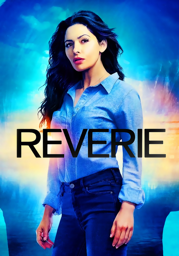 Reverie: První trailer nás vtahuje do virtuální reality | Fandíme serialům