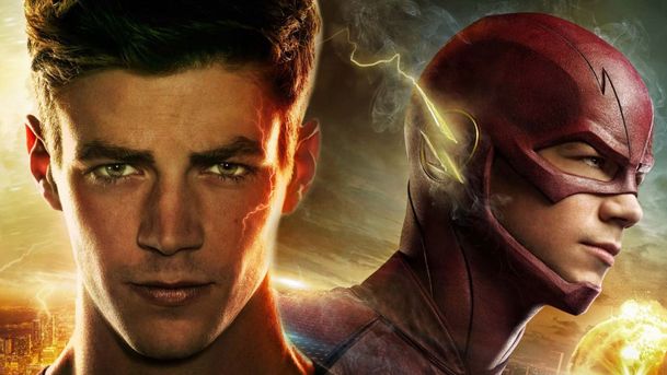 The Flash: 7 perliček o Barrym Allenovi | Fandíme serialům