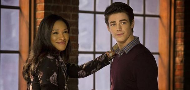 The Flash: 7 perliček o Barrym Allenovi | Fandíme serialům