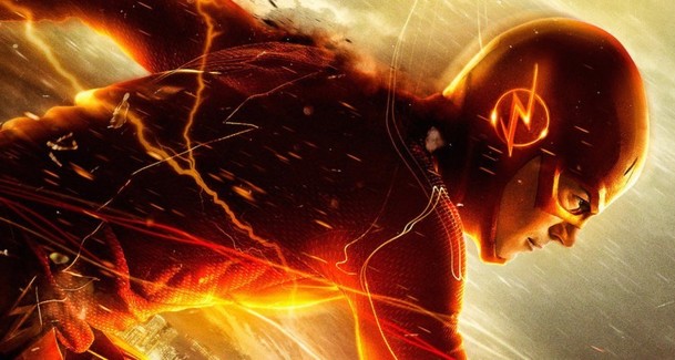 The Flash: 7 perliček o Barrym Allenovi | Fandíme serialům