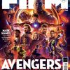 Avengers 3: Risk, předávání pochodně a kdo je v nebezpečí | Fandíme filmu