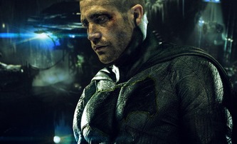 Jake Gyllenhaal nebude příští Batman | Fandíme filmu