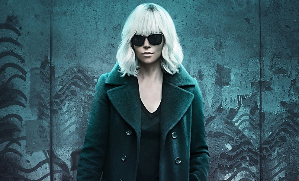 Atomic Blonde 2: Charlize Theron potvrdila přípravy