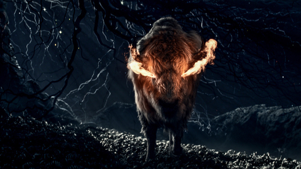 American Gods: První fotka oznámila zahájení produkce 2. řady | Fandíme serialům