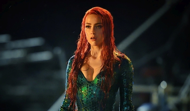 Aquaman: Mera bude téměř plně věrná komiksové předloze | Fandíme filmu