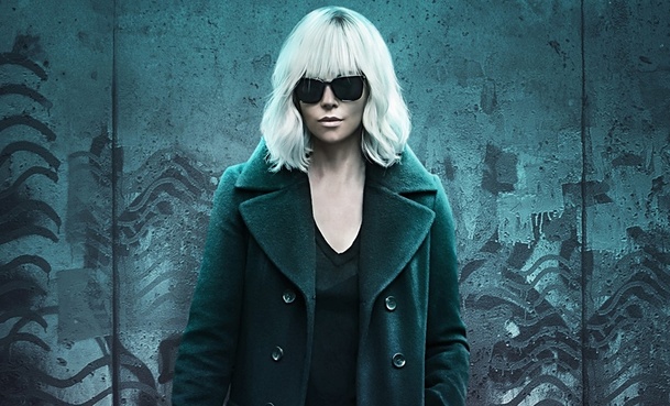 Atomic Blonde 2: Pokračování akčního retra možná uvidíme na streamovací službě | Fandíme filmu