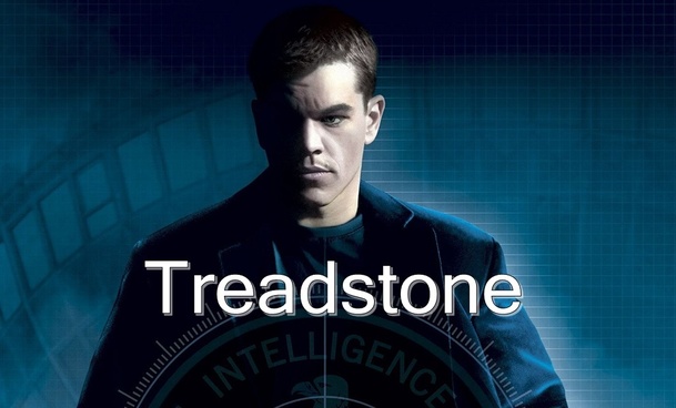 Treadstone: Chystá se pilot ze  světa Jasona Bournea | Fandíme serialům