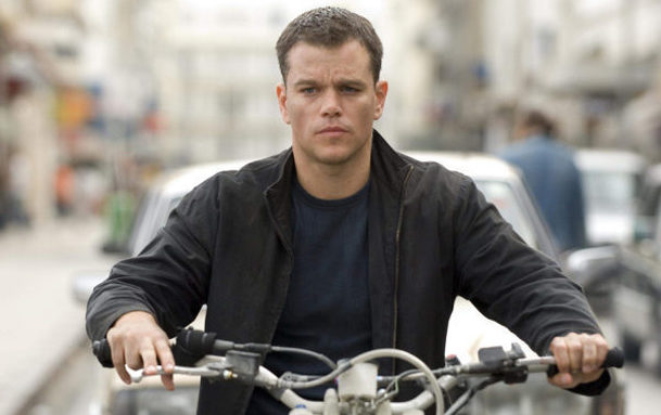 Treadstone: Chystá se pilot ze  světa Jasona Bournea | Fandíme serialům