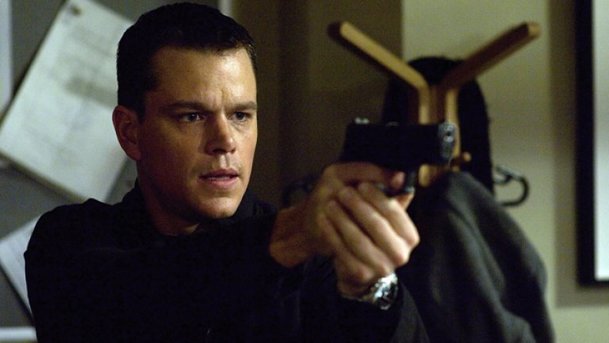 Treadstone: Chystá se pilot ze  světa Jasona Bournea | Fandíme serialům