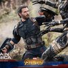 Avengers 3 v předprodejích překonali součet předchozích marvelovek | Fandíme filmu