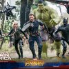 Avengers 3 v předprodejích překonali součet předchozích marvelovek | Fandíme filmu
