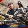 Avengers 3 v předprodejích překonali součet předchozích marvelovek | Fandíme filmu