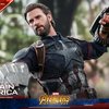 Avengers 3 v předprodejích překonali součet předchozích marvelovek | Fandíme filmu