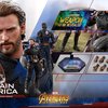 Avengers 3 v předprodejích překonali součet předchozích marvelovek | Fandíme filmu