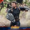 Avengers 3 v předprodejích překonali součet předchozích marvelovek | Fandíme filmu